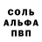 МЕТАДОН кристалл Angus Hood